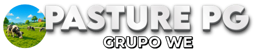 Logo pasturepg